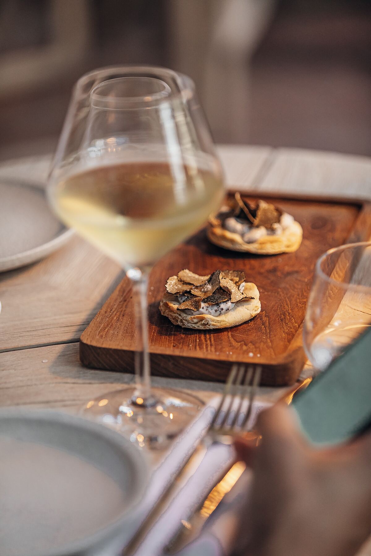 Les assiettes – Josy & Jo