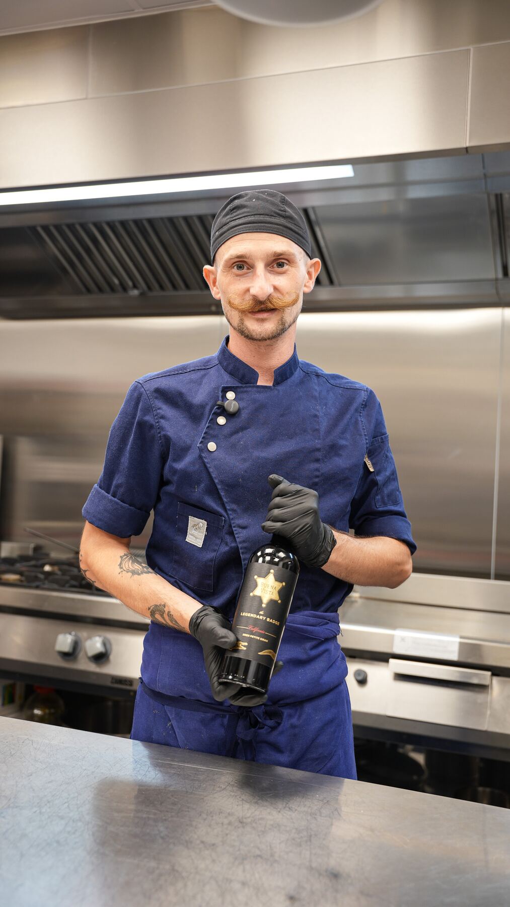 En cuisine – Josy & Jo