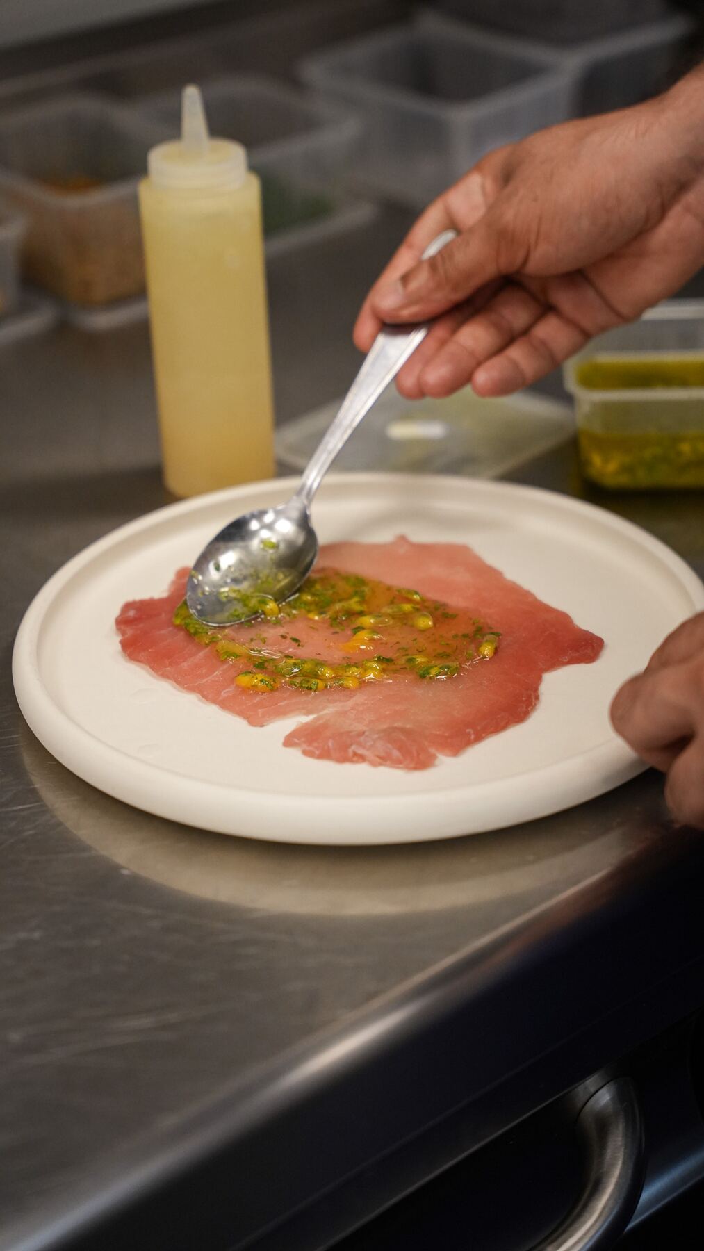 En cuisine – Josy & Jo