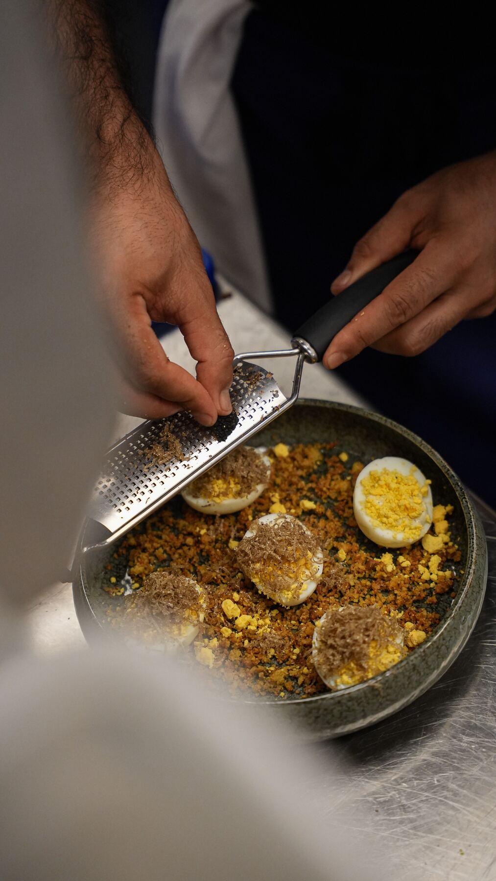 En cuisine – Josy & Jo